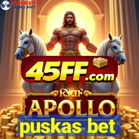 puskas bet